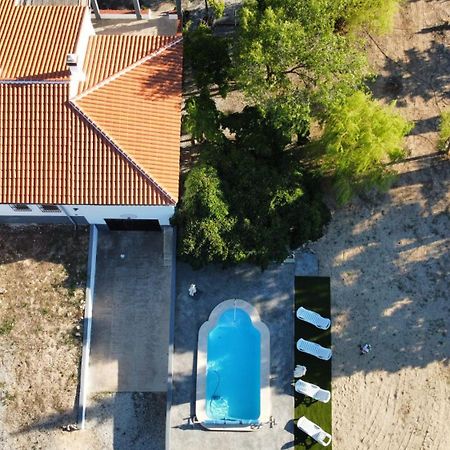 Casa El Rincon Del Guardal Βίλα Huéscar Εξωτερικό φωτογραφία