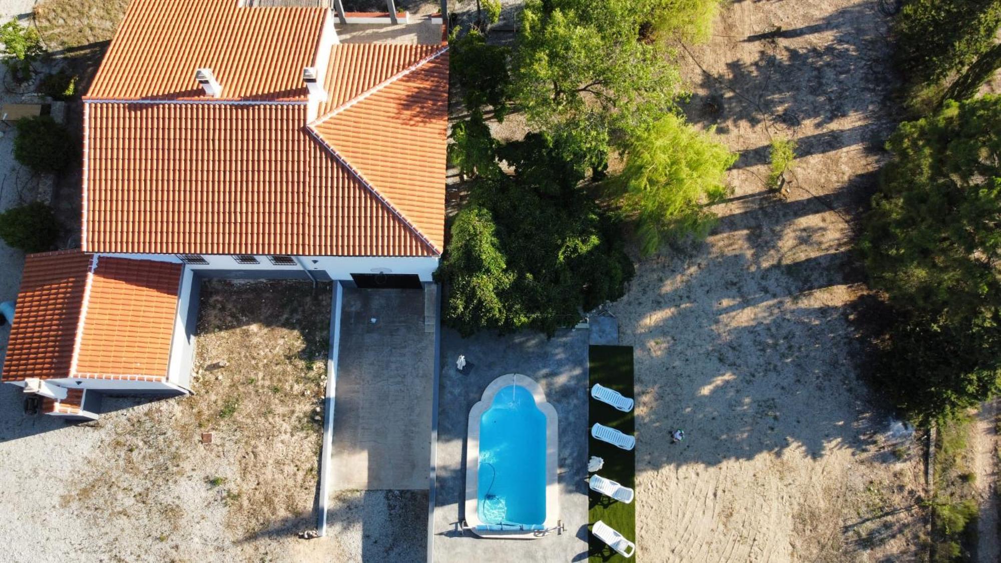 Casa El Rincon Del Guardal Βίλα Huéscar Εξωτερικό φωτογραφία
