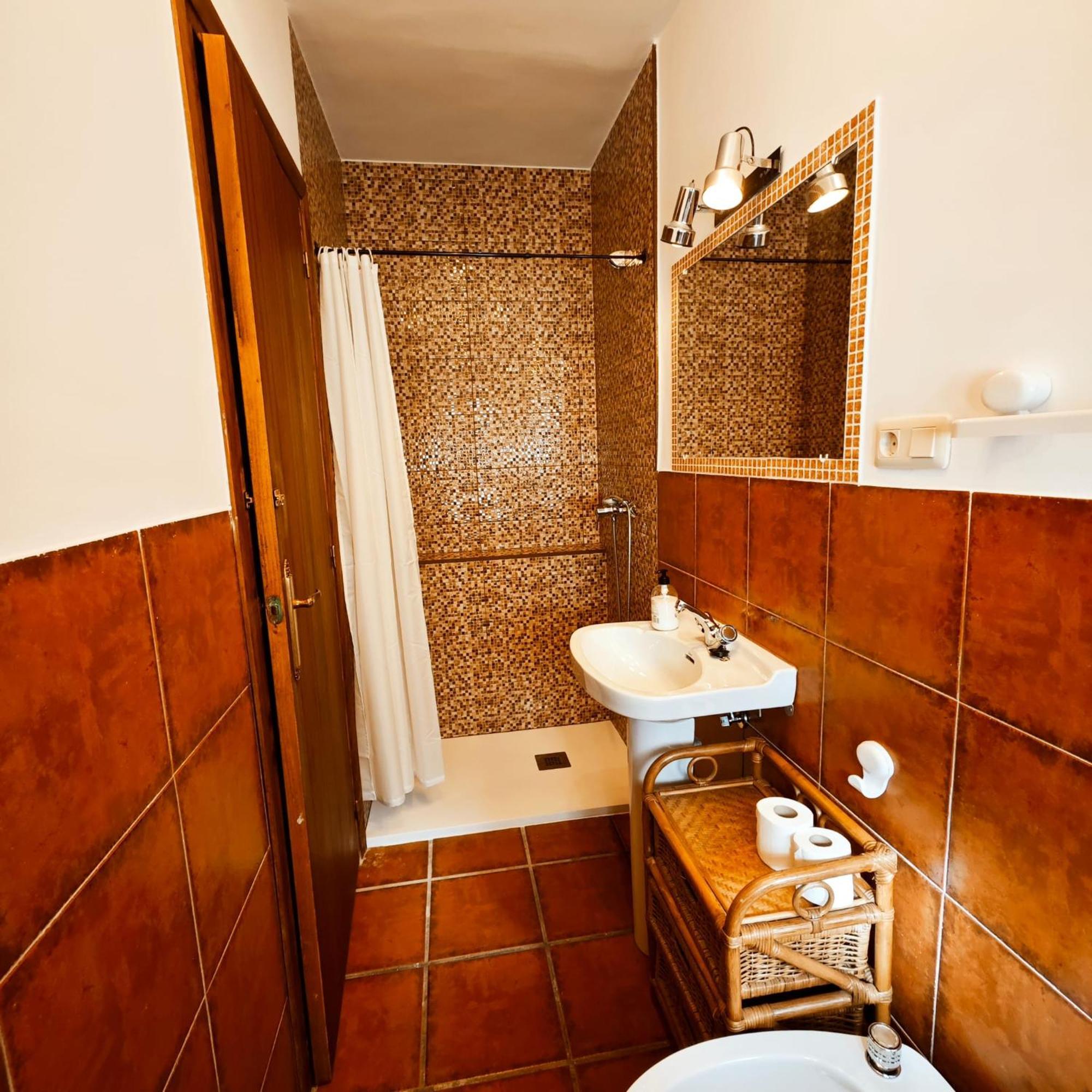 Casa El Rincon Del Guardal Βίλα Huéscar Εξωτερικό φωτογραφία